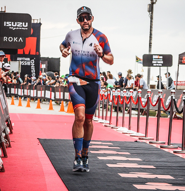 Matrix Multisport Gallery 6