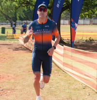 Leon Naude